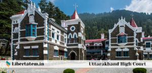 Uttarakhand High Court, power under article 226, Sec. 319 Of Cr.P.C, Exercise of Discretionary Power