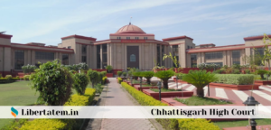 Chhattisgarh High Court, Election of Returned Candidates, Unauthorized Speed Breakers