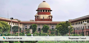 Supreme Court, Jurisdiction of High Court, section 153c of the act, Deputation Allowance, Unorganized Labour Payments, Article 21 of the Indian Constitution, XXX Season 2, Alt Balaji