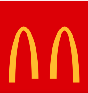McDonald’s Logo