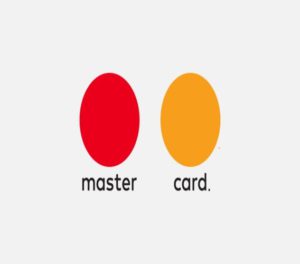 MasterCard's Logo