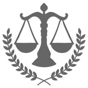 NLUJ Law Review - Logo