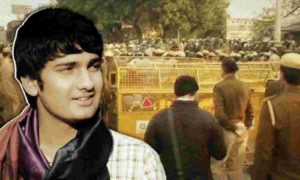 Freelance Journalist Mandeep Punia Gets Bail, Republic Day Protest