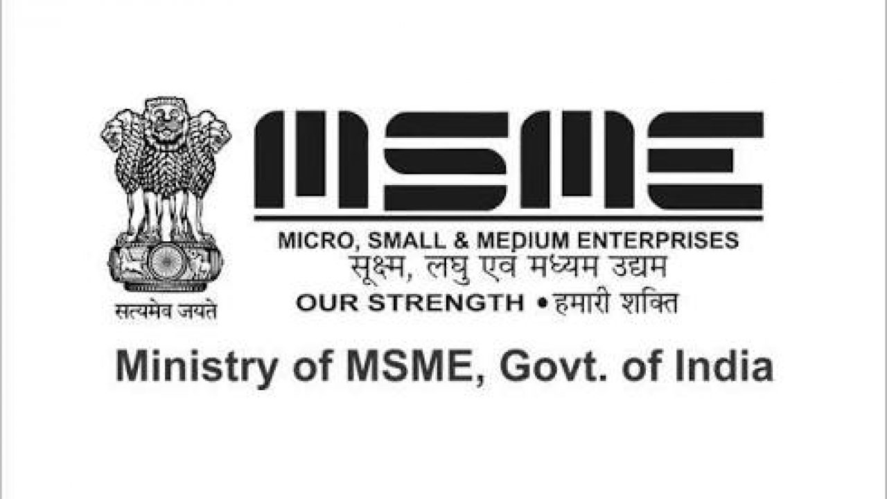MSME Registration, SSI Registration