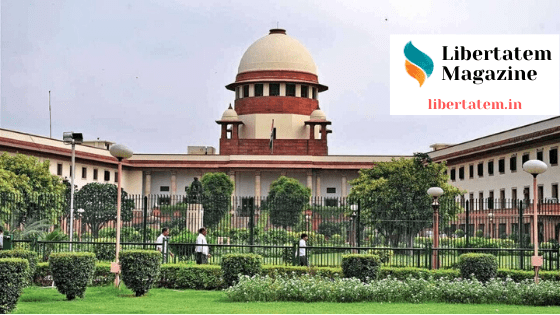 Supreme Court stays recovery of tax; solicitor general tushar mehta; doctrine of separation of powers, financial emergency