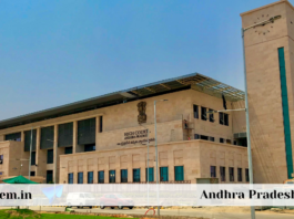 Andhra Pradesh High Court, Housing For Poor Scheme,