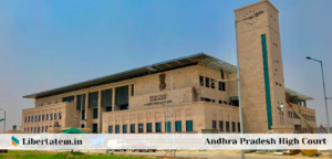 Andhra Pradesh High Court, Housing For Poor Scheme,