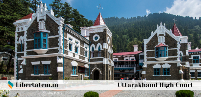 Uttarakhand High Court, power under article 226, Sec. 319 Of Cr.P.C, Exercise of Discretionary Power, factors for granting Bail