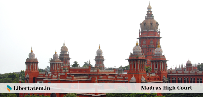 Zero Tolerance for Lawyers, Madras High Court, Slams company