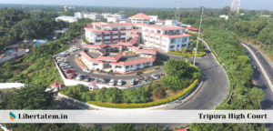 Tripura High Court, Immoral Trafficking Case, Kidnapping