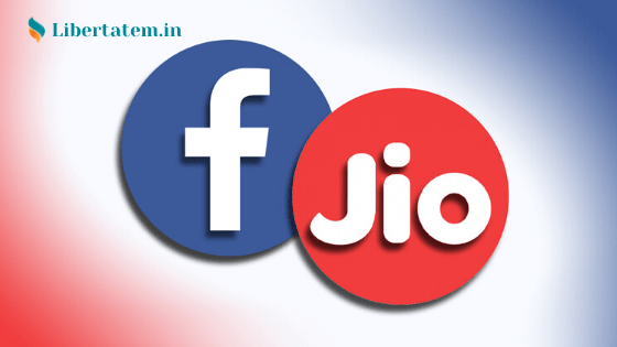 Facebook Jio Deal