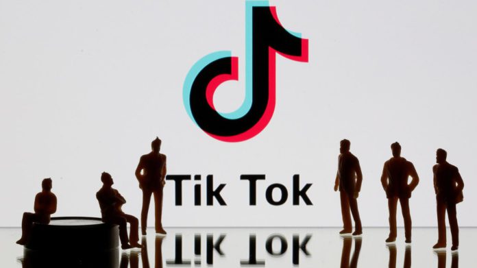 Tiktok Poster The Information Technology Act: An Effective Way to Prevent Obscene Content?