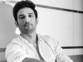 Sushant Singh Rajput's Suicide