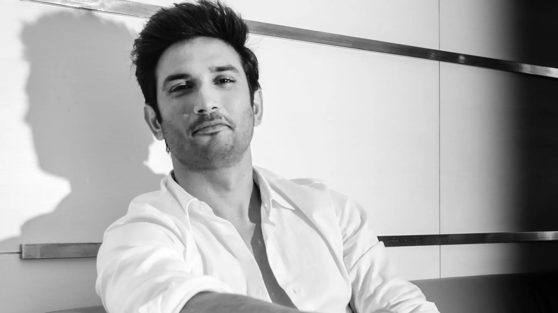 Sushant Singh Rajput's Suicide