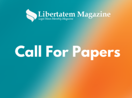 Libertatem.in Journal Call For Papers