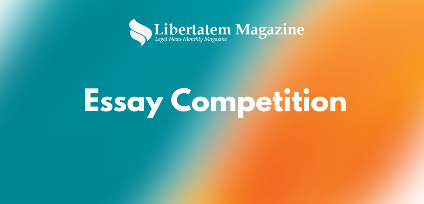objectives of essay competition
