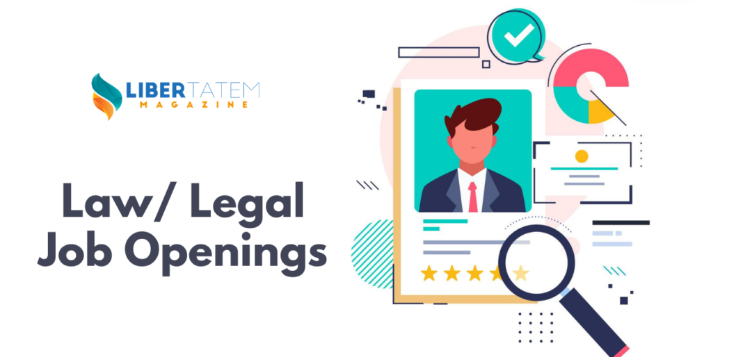 Job Opening at Deputy Manager in Legal &amp; Compliance