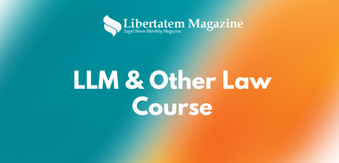 Libertatem.in LLM Courses
