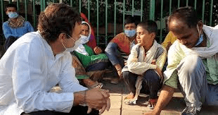 Scroll.in: Modi government’s abysmal in handling the migrant issues