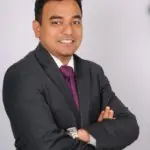Mr. Abhishek Emmanuel Kisku