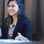 Karteekka Tyaggi is a corporate attorney managing her legal practice between Geneva, India and UAE.