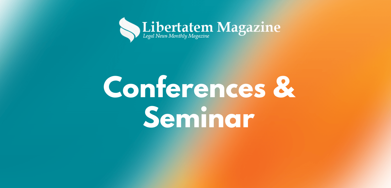 Conferences & Seminar