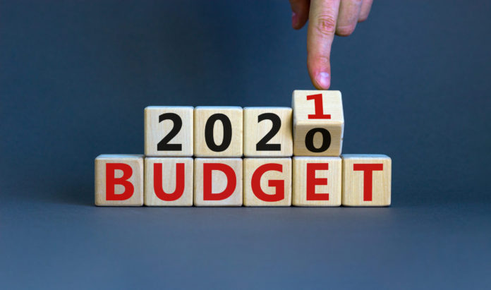 [Breaking] Watch Union Budget 2021 Live Updates by Nirmala Sitaraman