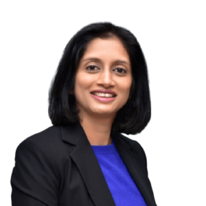 Rachika A. Sahay, Partner at HSA Legal, A Delhi Based Energy Law Firm