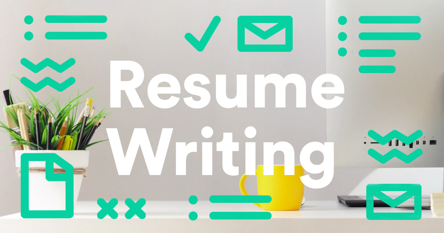 10 resume writing tips to help you land a job
