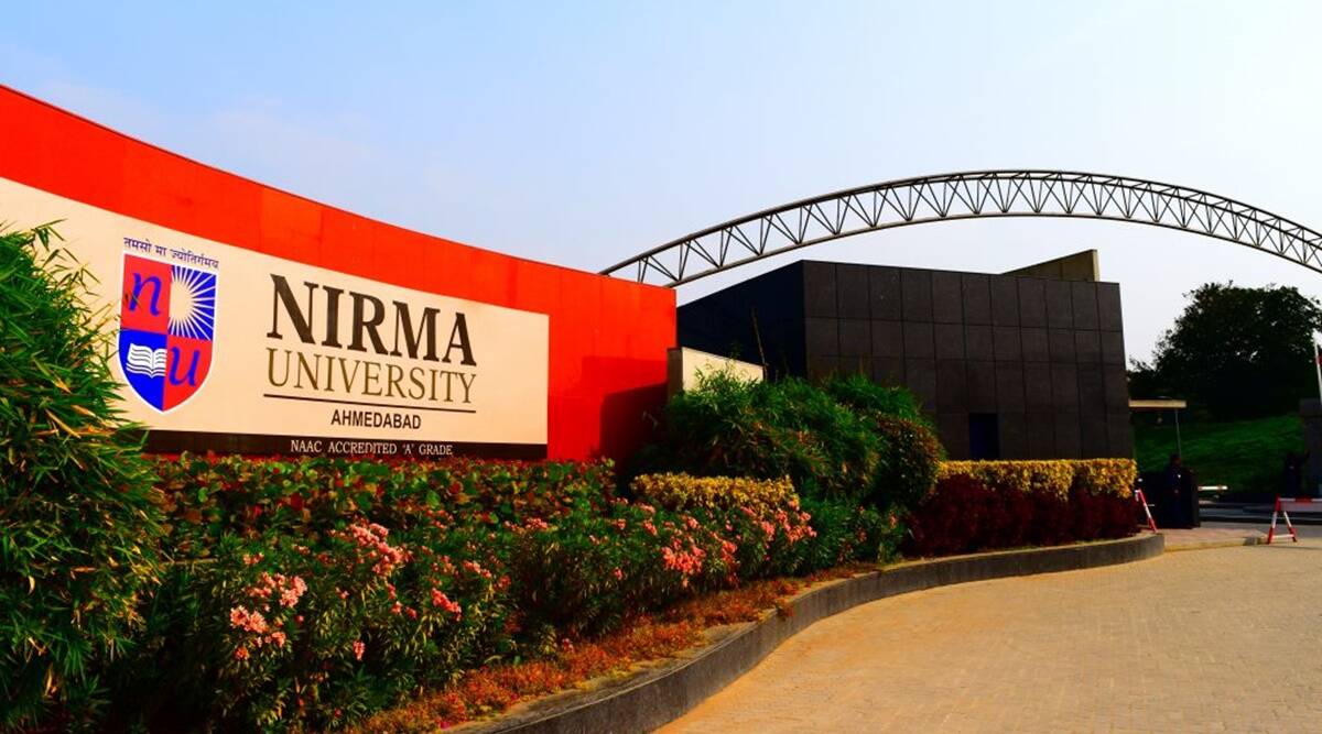 Institute of Law, Nirma University