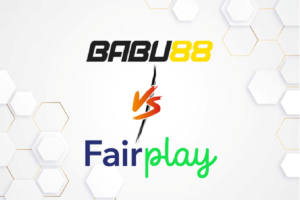 Babu88 vs Fairplay – Which Company to Choose for Sports Betting